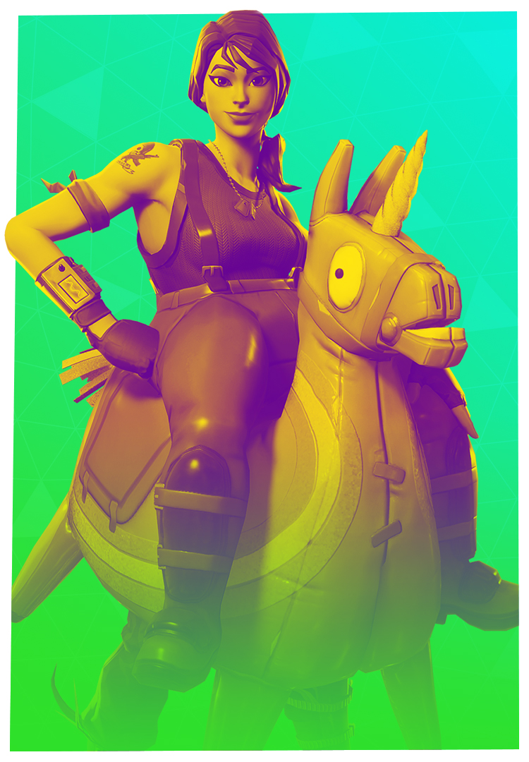 GAUNTLET SOLO FINALS