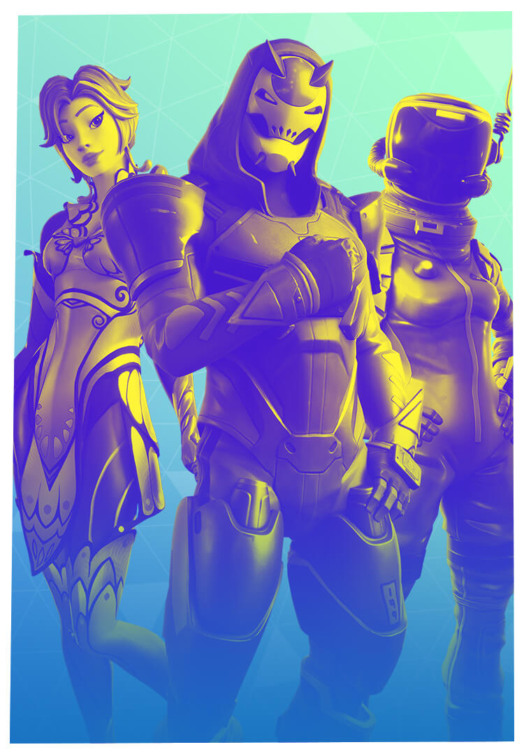 TRIOS CASH CUP