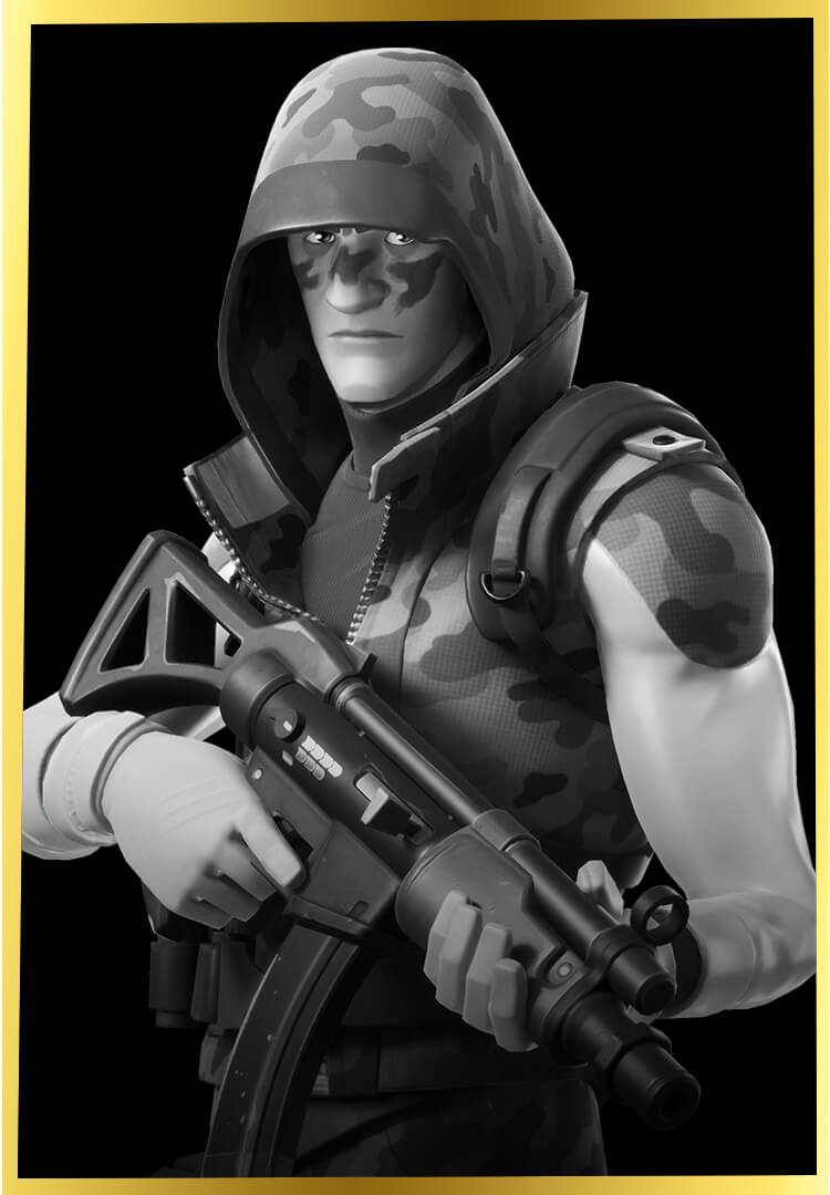 DUOS TEST EVENT