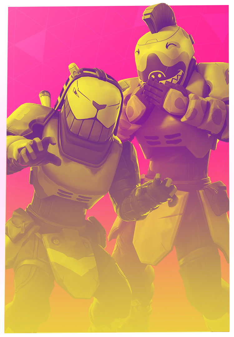 FORTNITE WORLD CUP WARMUP