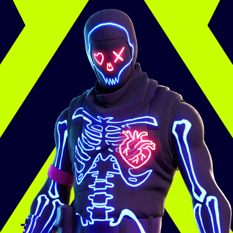 Solo Ranked Cup (Battle Royale)
