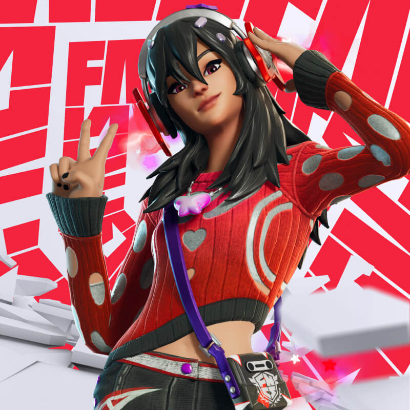 Champion PJ FNCS Cup