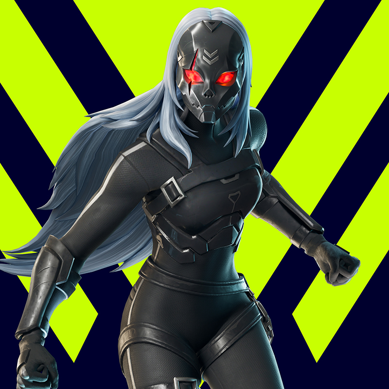 Elite Zadie Ranked Cup (Duos Reload)