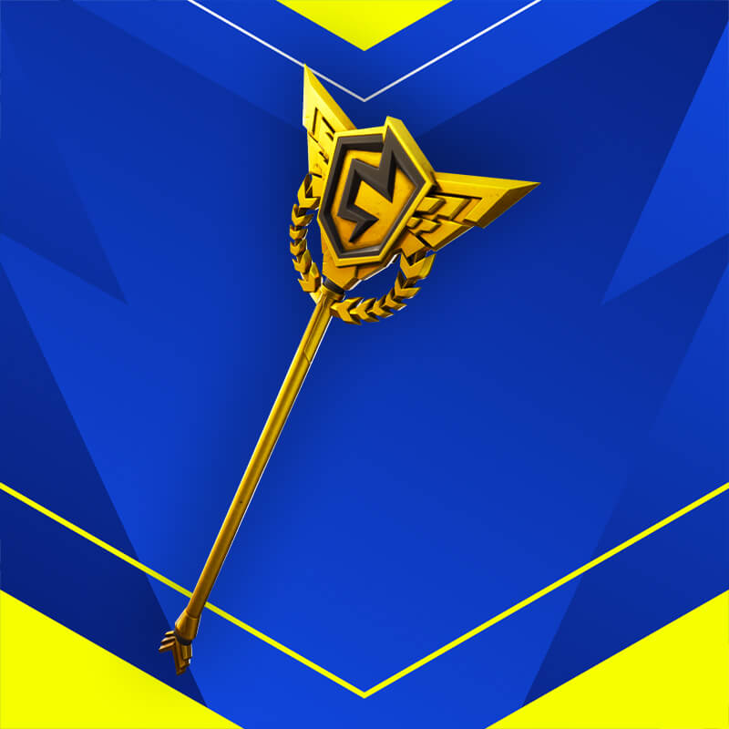 Axe of Champions Cup
