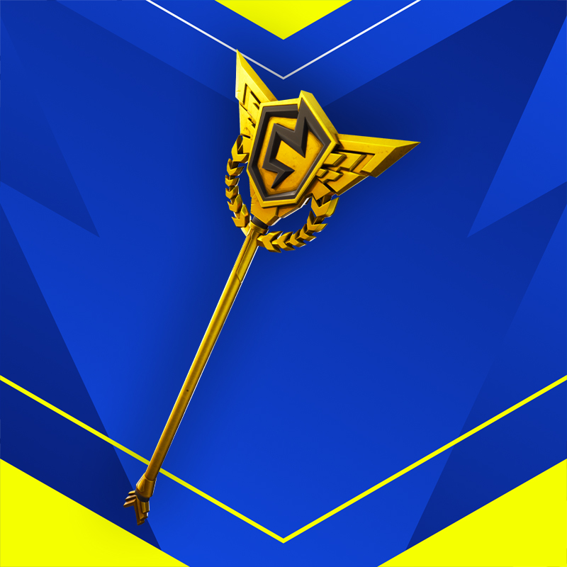 Axe of Champions Blitz Cup (Mobile)