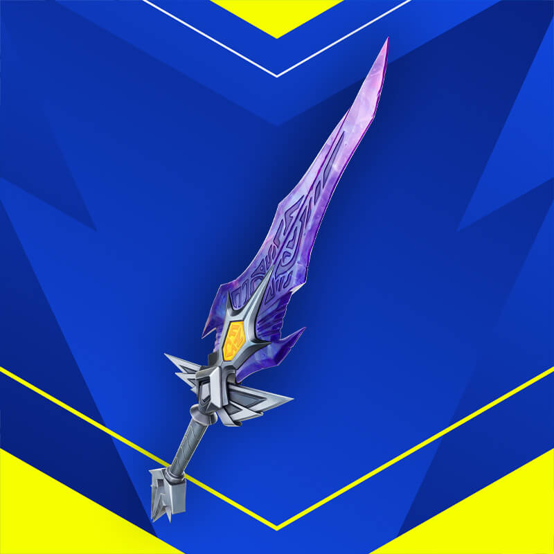 Blade of Champions Cup