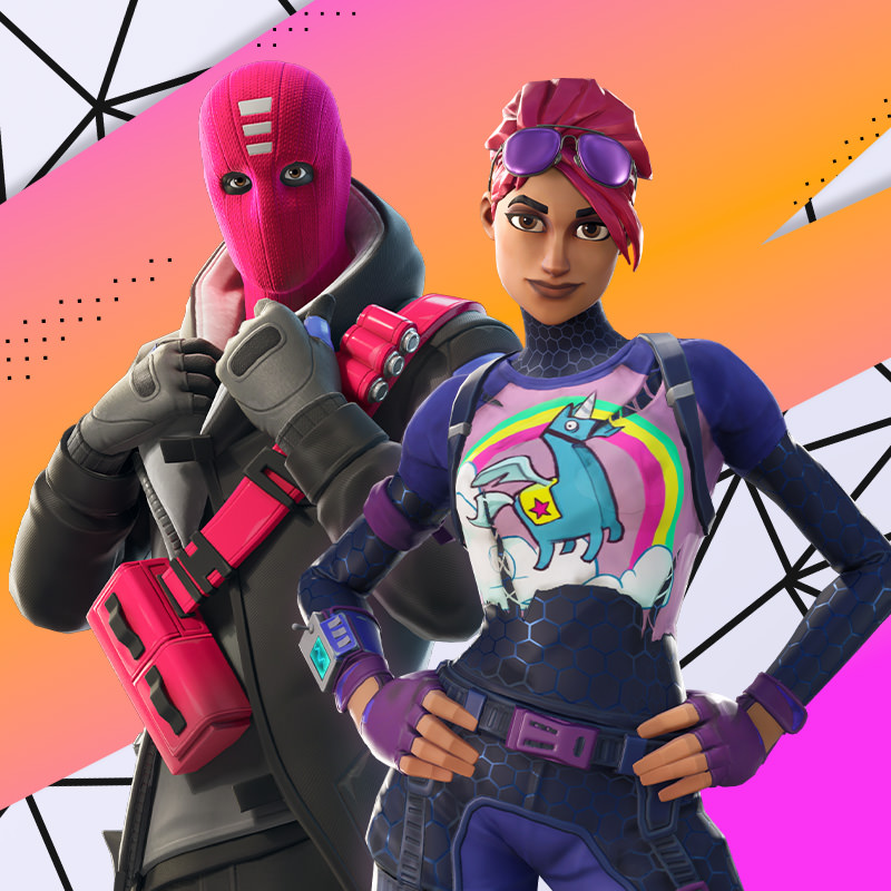 Duos Victory Cup