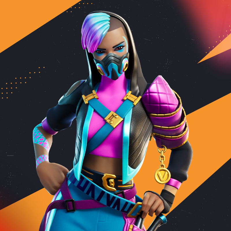 Duos Ranked Cup (Reload)