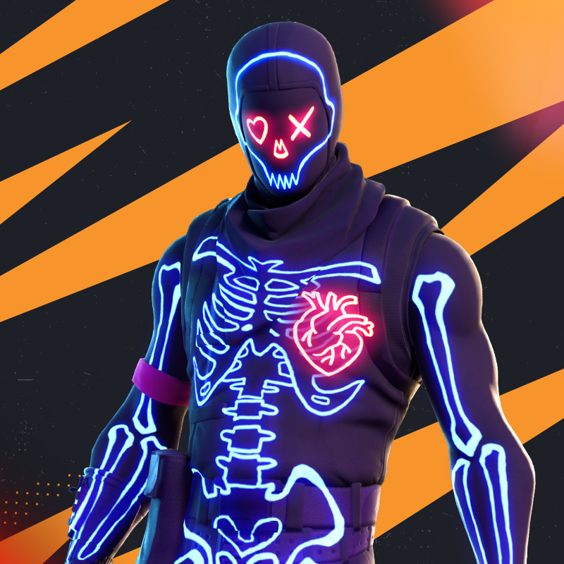 Solo Ranked Cup (Battle Royale)