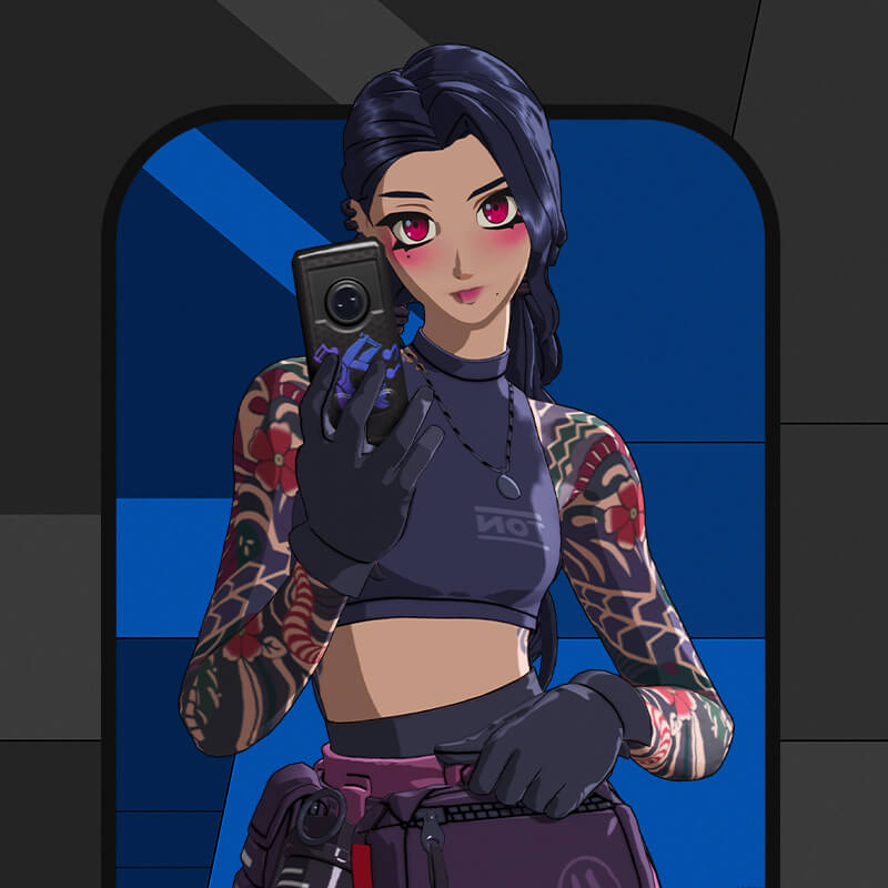 Mobile Series
