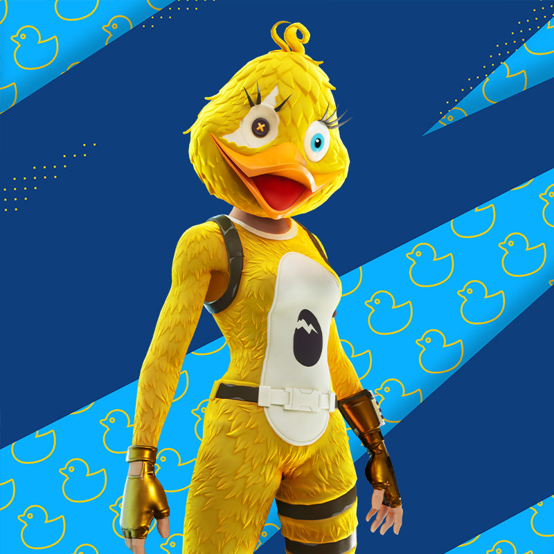 DuckyTheGamer Mobile Cup