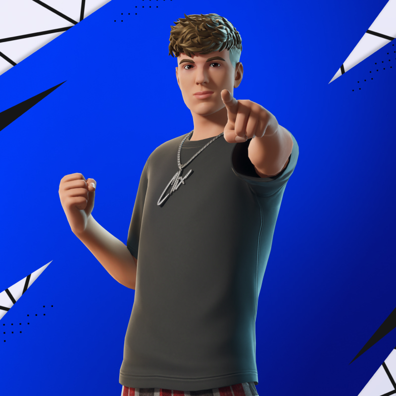PlayStation Clix Cup (Battle Royale)