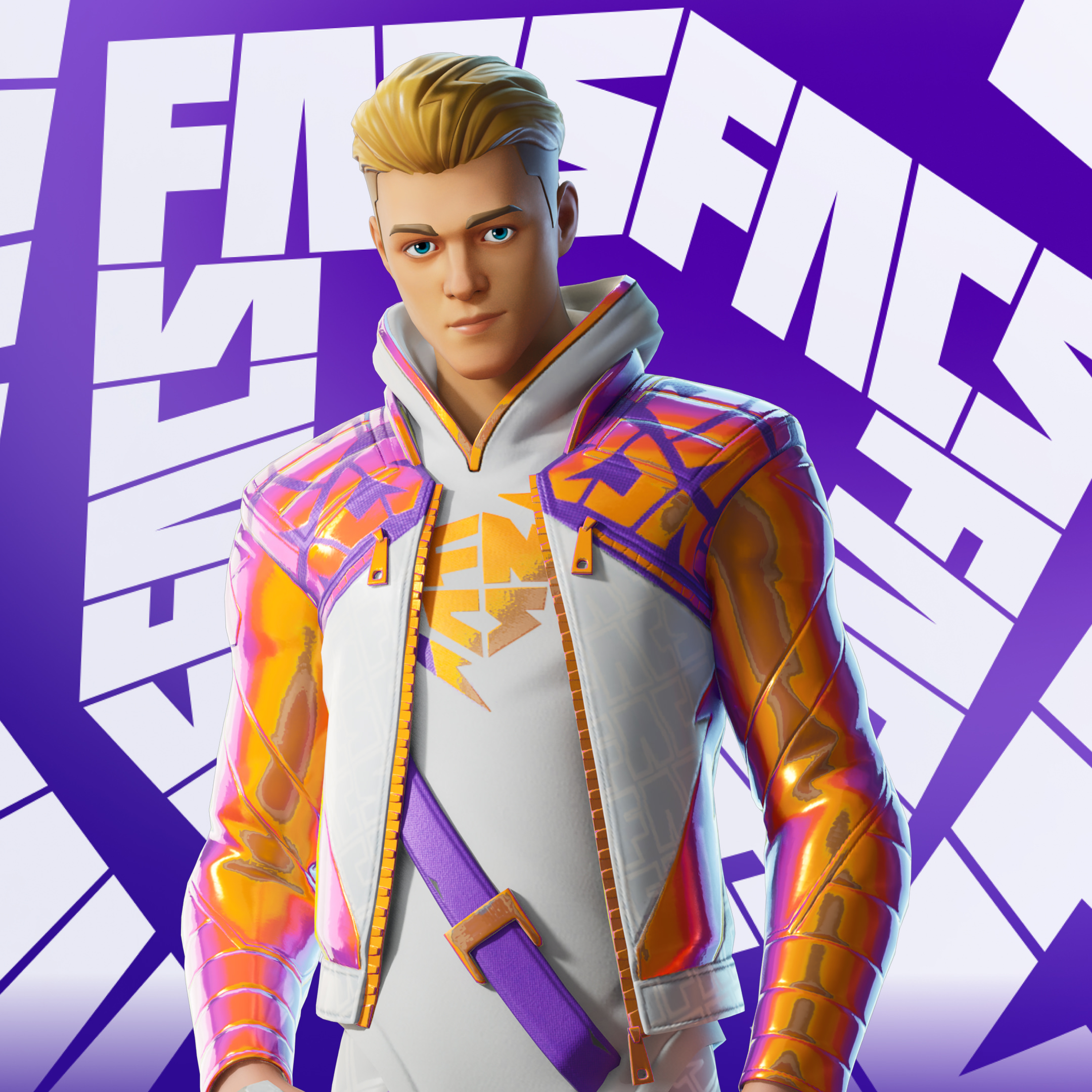 FNCS Lachlan Icon Cup