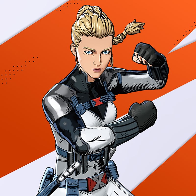 Thunderbolts Cup