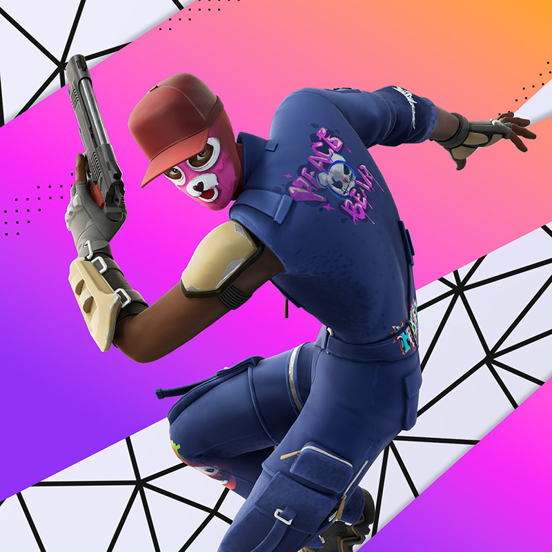 Console Trios Cash Cup (ZB)