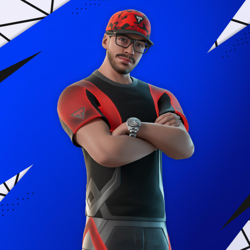 PlayStation Typical Gamer Icon Cup Zero Build
