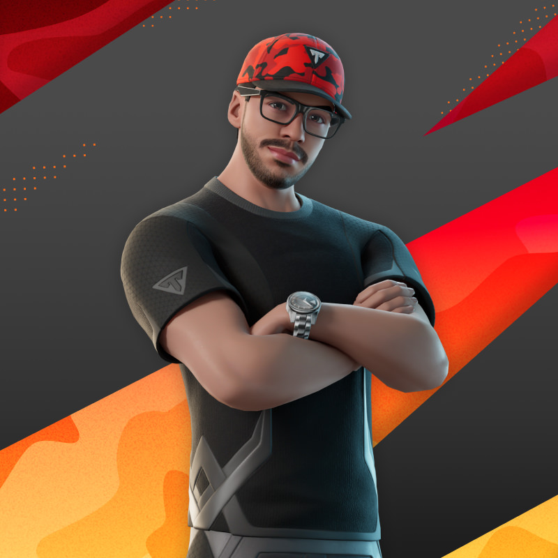 Typical Gamer Icon Cup