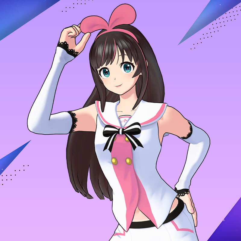 KizunaAI Mobile Cup