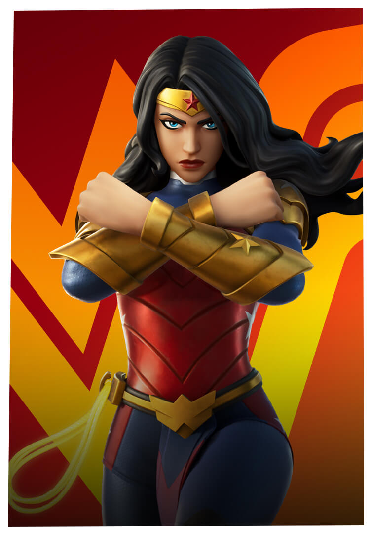 Wonder Woman Cup