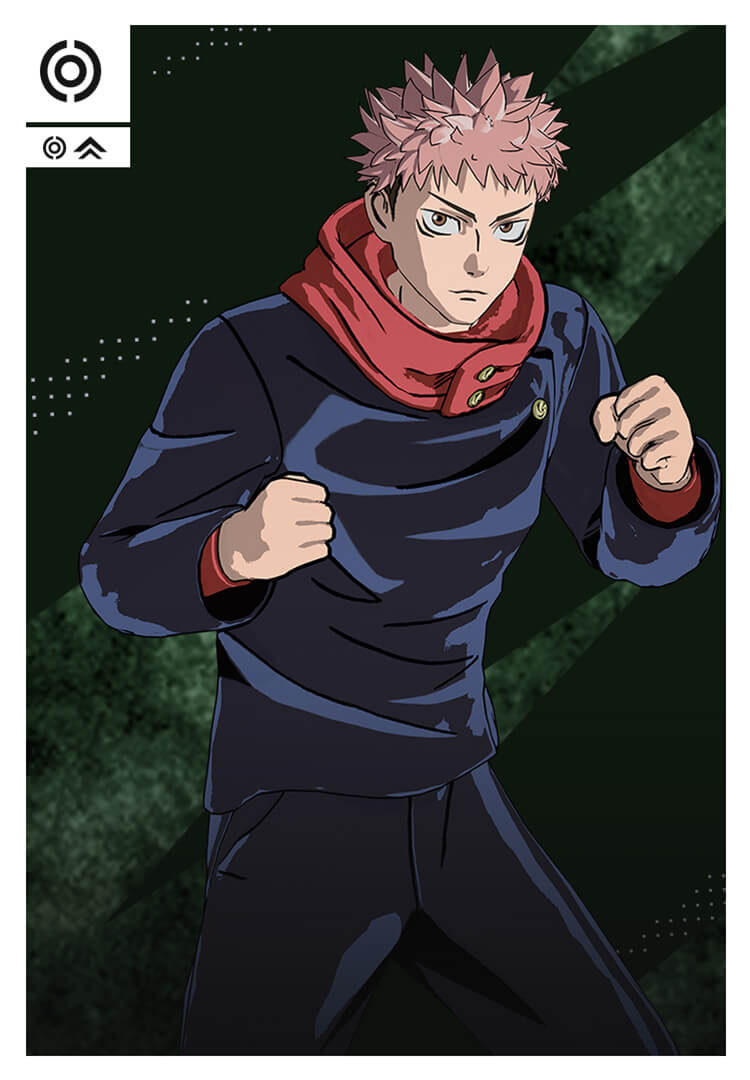 Jujutsu Kaisen Cup