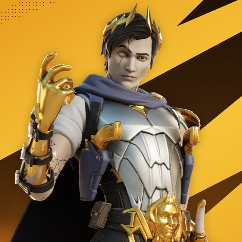 Rise of Midas Cup